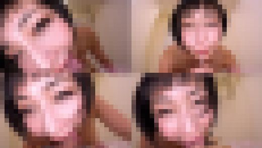 【新企画】明里ともかとあなただけの、完全主観ベチョヌル鼻舐め＆口臭嗅がせ　サンプル画像1