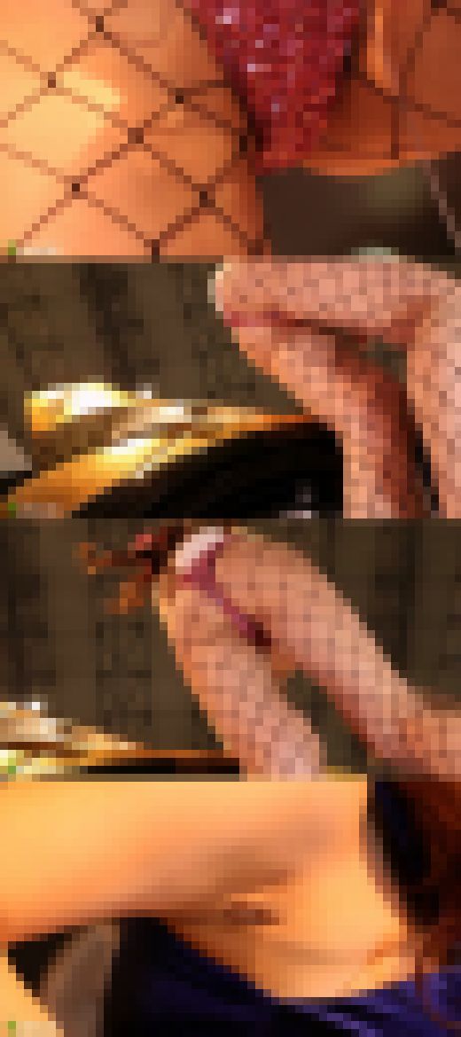 【６分フルHD】東京オートサロン2023のエッチなキャンギャルちゃん★ゴードン編★２日目・前編【その９】　サンプル画像1