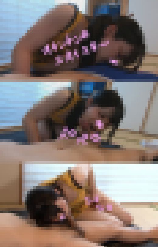 『フェラ好きの可愛い男の子２』精子も好きだけどオチンチンのニオイも好き！　サンプル画像1