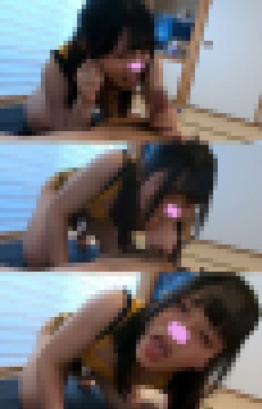 『フェラ好きの可愛い男の子２』精子も好きだけどオチンチンのニオイも好き！　サンプル画像3