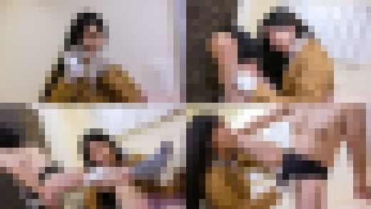 【F/M・M男くすぐり】社長秘書の今日のお仕事その1【みひな】 サンプル画像1