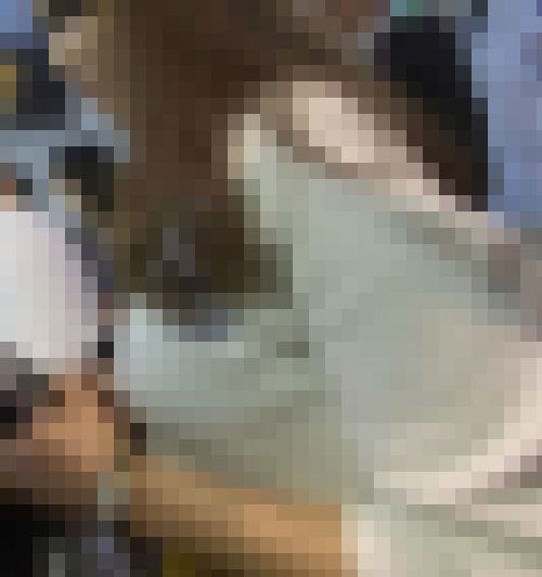 美巨乳ニットかわいいOL サンプル画像1