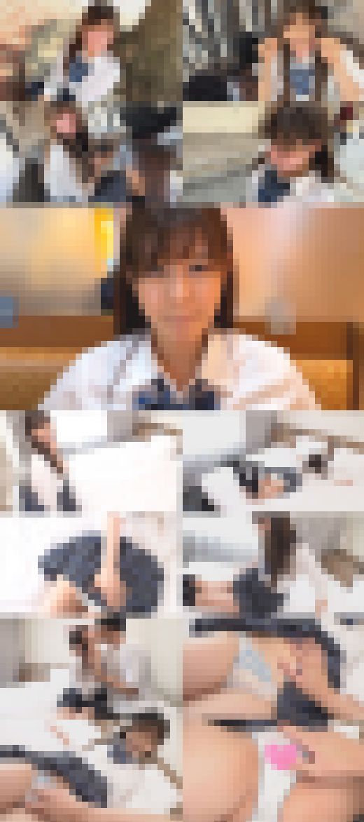【最強・萌えキュン】バドミントン部・ゆきちゃん18歳 むちむちボディを抱きしめながら無毛まんこに大量中出し サンプル画像1