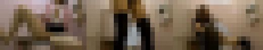 制服OLお姉さん達がトイレオナニーで性欲発散18　サンプル画像2