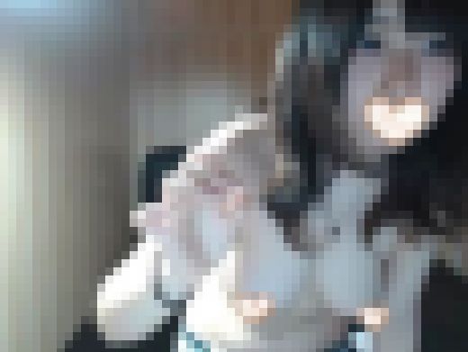 奇跡の美乳を備え持つ彼女がそんなことアンナコト　サンプル画像1