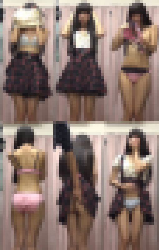 ■ブルセラ店長の悪事３本セット■生脱ぎ、パンチラ、着替え、使用済み下着■隠し撮り■　サンプル画像3