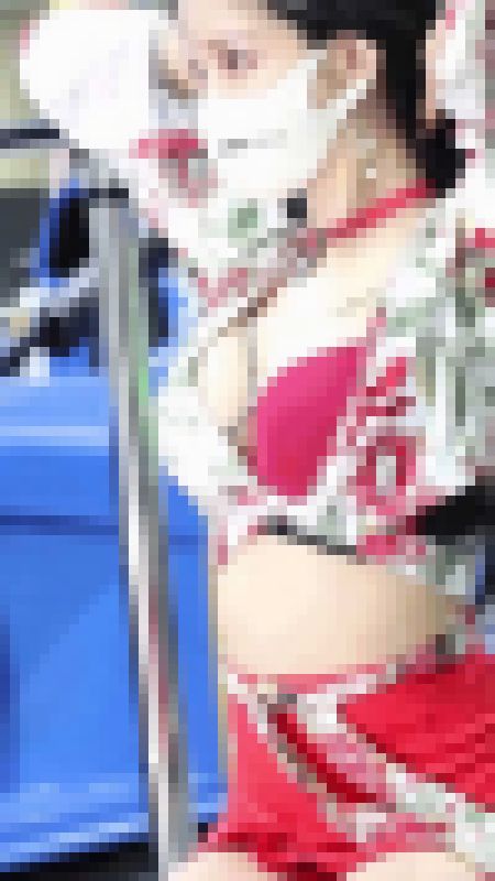 (※02/21(火)まで限定公開) キャンギャル動画0636 サンプル画像3