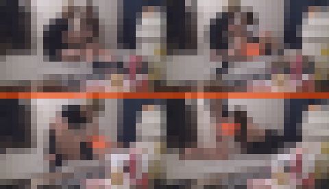 制服トランスコレクション【4】前回と同じおませなギャルJ◯と制服エッチ！スタイル抜群＆M気質で最後は寝バックフィニッシュ～！！　サンプル画像1