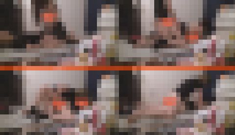 制服トランスコレクション【4】前回と同じおませなギャルJ◯と制服エッチ！スタイル抜群＆M気質で最後は寝バックフィニッシュ～！！　サンプル画像2