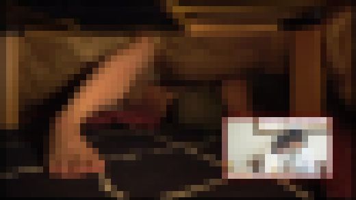 【ブリット】コタツの中で内緒で悪戯 #003 EQ-368-03　サンプル画像1