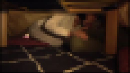 【ブリット】コタツの中で内緒で悪戯 #003 EQ-368-03　サンプル画像3