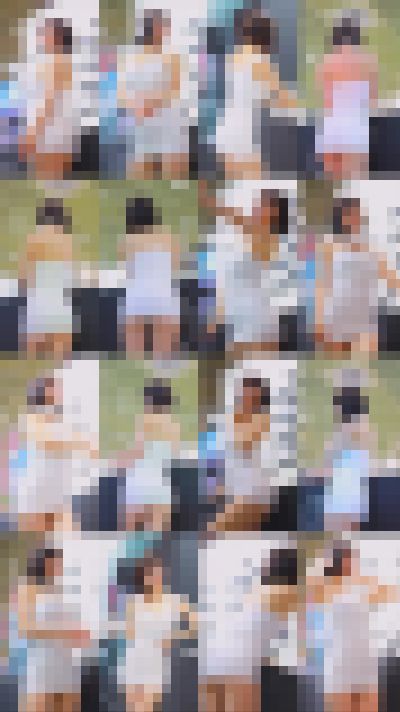 キャンギャル動画382　サンプル画像1