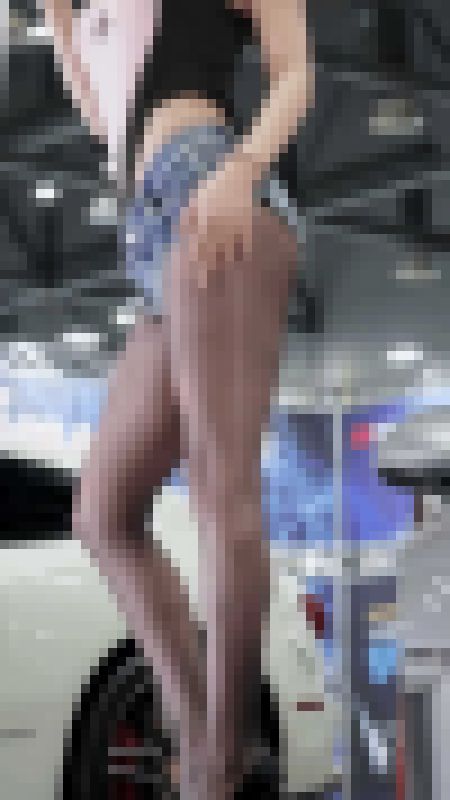 ※02/24(金)まで限定公開) キャンギャル動画0652　サンプル画像3