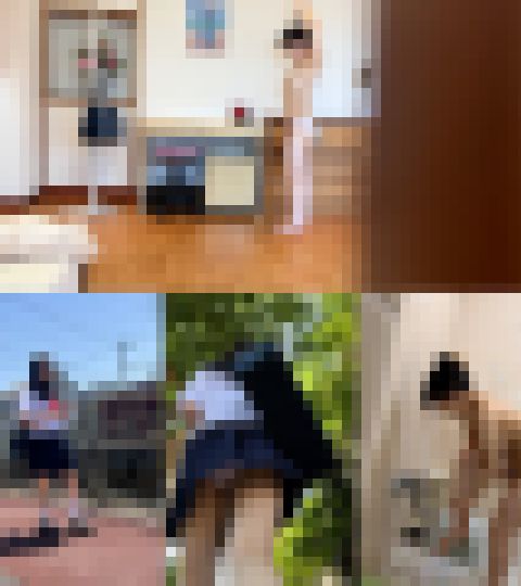 【ねむらせ屋本舗】炉利を探して三千里!絶倫メガネが今どきっぽくない清楚系ムチムチ女子校生をやりたい放題!ハメまくるってよ!! サンプル画像1