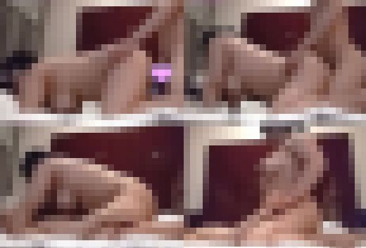 （個人撮影）爆乳のポチャッ娘　極上のフェラ (ねっとりと糸を引く感じのフェラ)　サンプル画像2