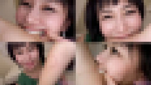 【噛みつき】美熟女ともかさんの本気噛み 前編【明里ともか】 サンプル画像1