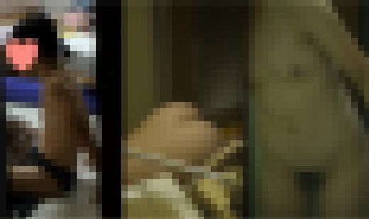 この春から保育士。学生生活最後の一人暮らしで可愛いちっぱい丸出しで抜き放題です。。　サンプル画像1