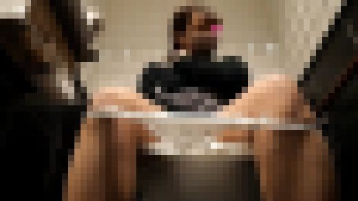 マジものトイレ盗〇＃９　サンプル画像1