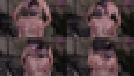 混浴大好き、巨乳温泉女子さんの誘惑(3) おっぱいオイルマッサージ、巨乳激揺れ立ちバック編 サンプル画像1