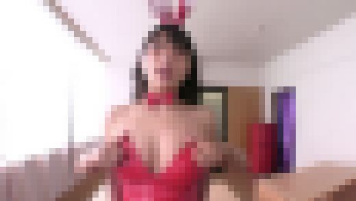【素人】コスプレセックス-48　サンプル画像1