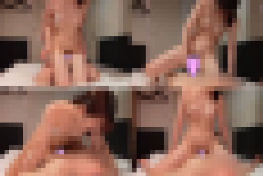 （個人撮影）美しい身体がまぶしいJD・まだHに慣れてなくて新鮮 (若くてスベスベの肌)　サンプル画像2