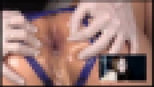 【FetishJapan】（無）平成S級美女の敏感アナル #004 SFJ5-110-04　サンプル画像3