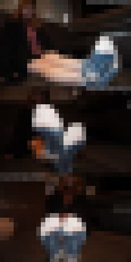 Street legs&socks snaps写真集＆動画　カンナ　サンプル画像1