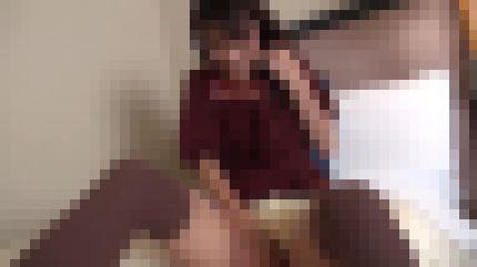 スレンダー美乳の19歳アパレル店員が電マと生挿入で悶絶してダメだと言ったのに中出しされる サンプル画像1
