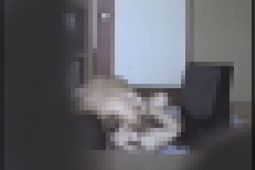 ㊙映像　海の休憩室でのデカパイ美人さん、セックス覗かれてしまいました。　サンプル画像3