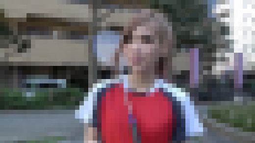 【素人】ギャルの制服コスプレと玩具プレイを楽しんで中出しセックス-3　サンプル画像1