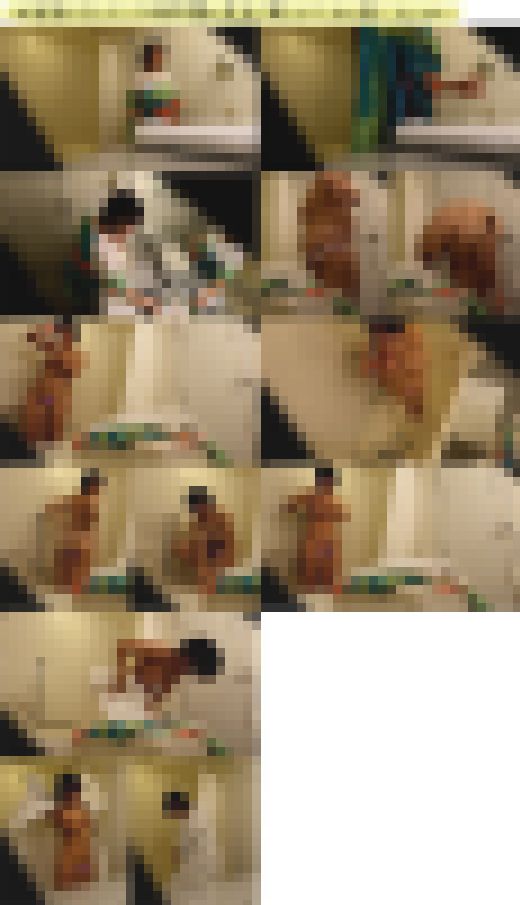 ≪3本セット≫友達と温泉宿に泊まりに来た女子大生のお風呂を盗撮 ピンク色の超絶美乳とスレンダーくびれのパーフェクトボディ、他　サンプル画像3