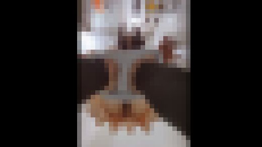 【個撮】男の娘がカメラにスリスリしたり、よだれ出したり、オナニーしたりする動画 サンプル画像2