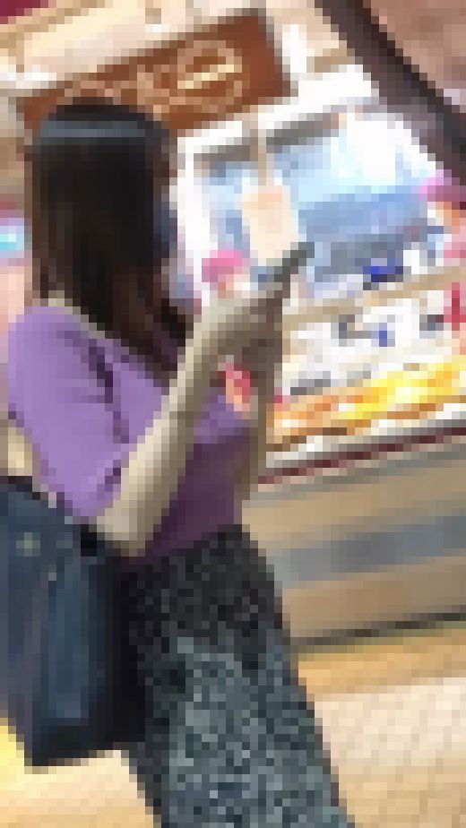 横からの眺め107　サンプル画像2