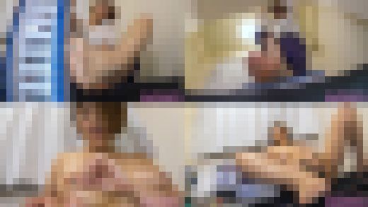 【巨大娘】ゆうりさんの無邪気な都市破壊 その2【推川ゆうり】　サンプル画像1