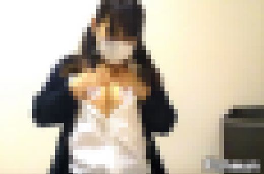 リクオナ!視聴者へのサービスでオナ動画撮ってたはずなのに何回もイクドチャシコヤリマンちゃん サンプル画像1