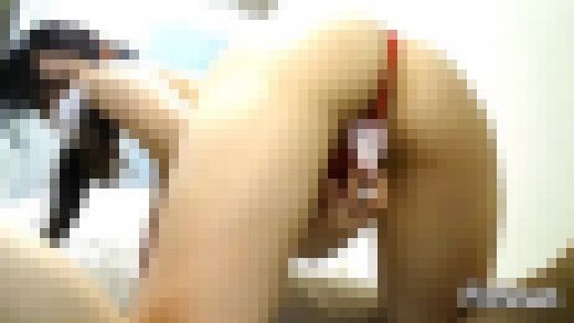 リクオナ!視聴者へのサービスでオナ動画撮ってたはずなのに何回もイクドチャシコヤリマンちゃん サンプル画像3