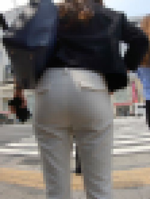 スケパンな営業お姉さん サンプル画像2