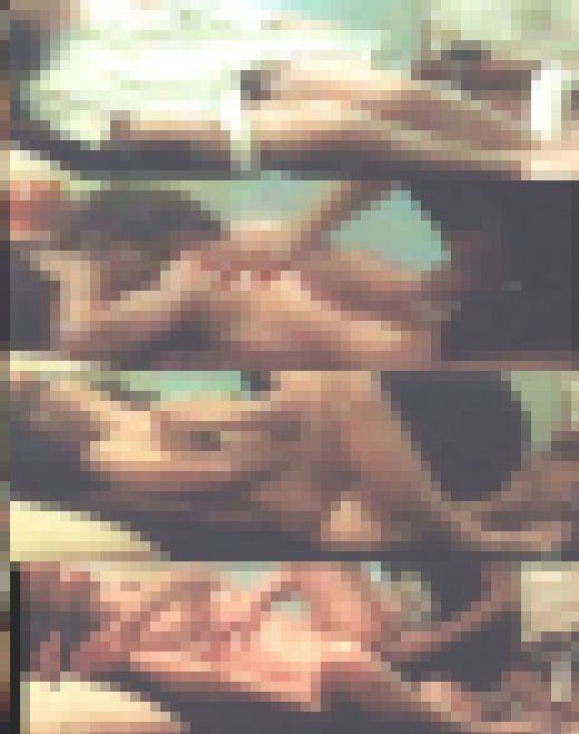 上品なセレブマダムを全裸にしていかせちゃいましたよ■ガチリアル映像　サンプル画像2