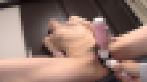 裏垢でエッチなバイトをしてる素人モデルとの個撮動画を晒します サンプル画像1