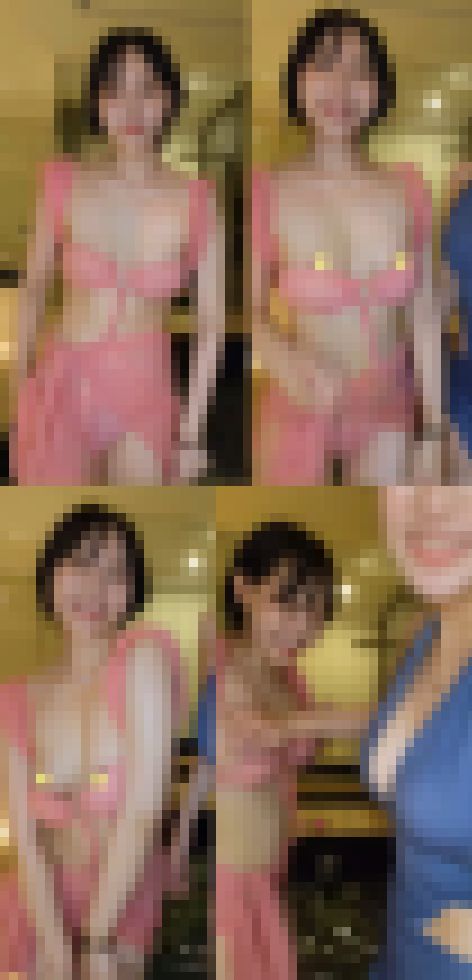 激カワJD★ハプニングぽろり　サンプル画像2