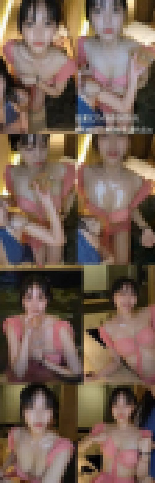 激カワJD★ハプニングぽろり　サンプル画像3