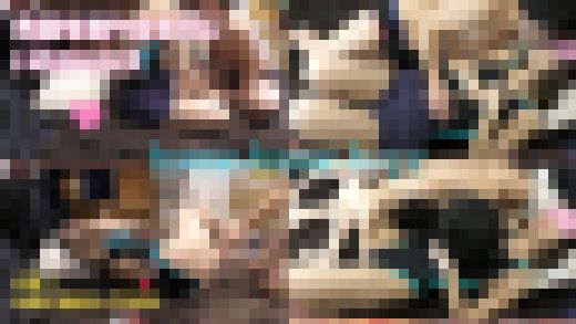【個人撮影】水泳部同士の先輩(20)と後輩(19)!競泳水着で元セフレとハメ撮り!★レア動画★ サンプル画像1