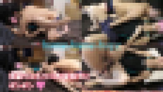 【個人撮影】水泳部同士の先輩(20)と後輩(19)!競泳水着で元セフレとハメ撮り!★レア動画★ サンプル画像2
