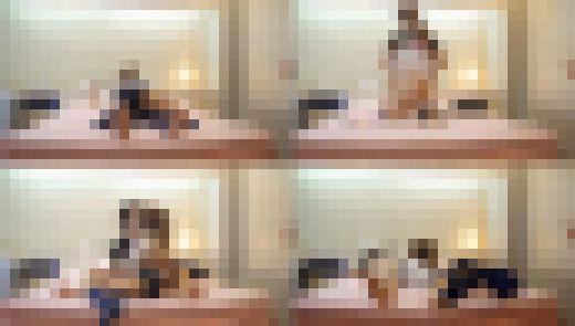 【個人撮影】【隠撮】固定カメラが捉えたJ●援●の現場 〈素人〉　サンプル画像1