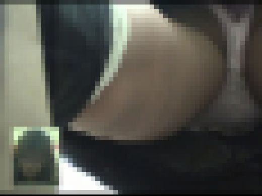 無防備!_コンビニ_立ち読みGALパンチラ #007 サンプル画像3
