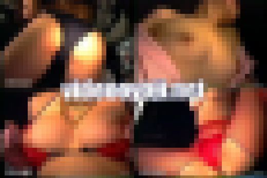 [HD]VOH153 94セクシーGOLD 3 1/4　サンプル画像1
