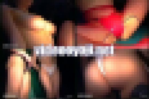 [HD]VOH153 94セクシーGOLD 3 1/4　サンプル画像2