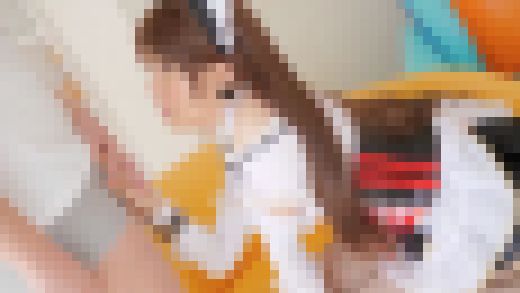 【素人】コスプレセックス-60　サンプル画像1
