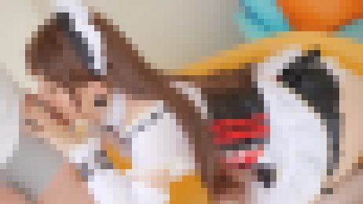 【素人】コスプレセックス-60　サンプル画像2
