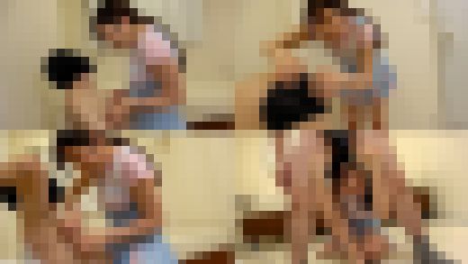 【F/M・M男くすぐり】チアガールさくらちゃんのご褒美くすぐり!【辻さくら】 サンプル画像1
